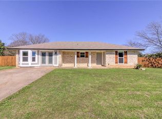 234 Lodestone Cir, Cedar Park, TX 78613