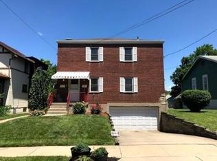 1714 Sundale Ave, Cincinnati, OH 45239