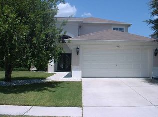 1252 Caladesi Dr, Zephyrhills, FL 33544