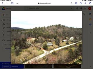 Collettsville Rd, Lenoir, NC 28645