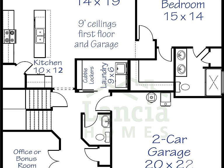 Listing photo 2