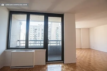 Rented by Compass