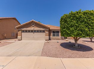 10742 E Bogart Ave, Mesa, AZ 85208