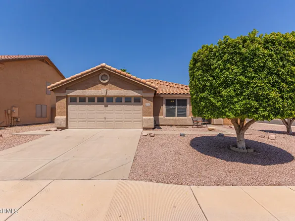 10742 E BOGART Avenue, Mesa, AZ 85208