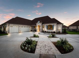1612 Rock Ridge Ln, Granbury, TX 76048