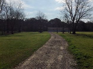 6611 Fm 2611 Rd, Brazoria, TX 77422