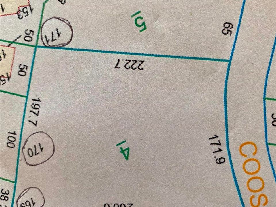 2nd image of 0 Coosa Rd #171