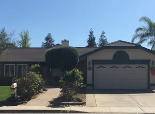 350 Persimmon Dr, Brentwood, CA