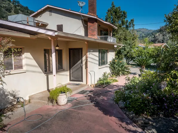 44335 North Fork, Three Rivers, CA 93271