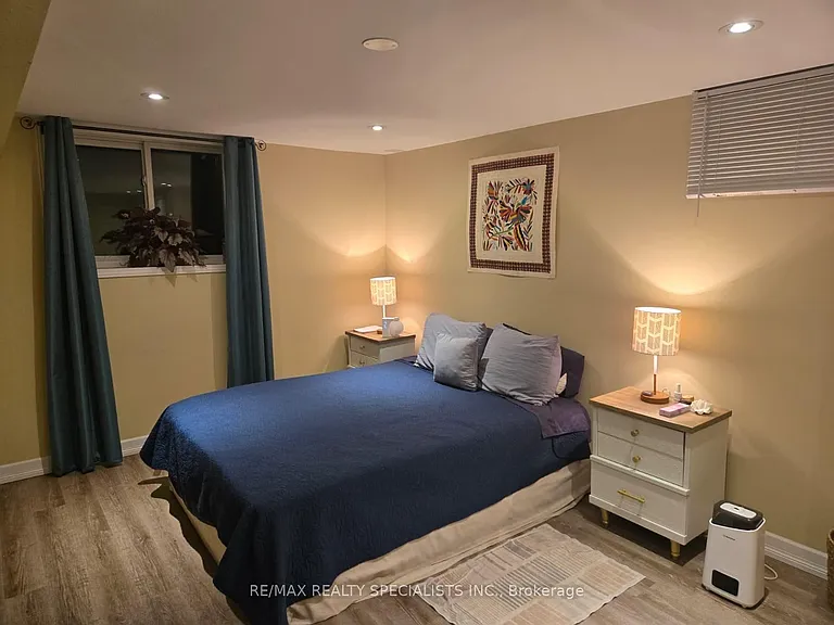 477 Scott St #BASEMENT — Photo 14