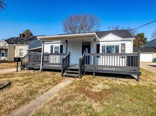 2809 Goldman Ave, Middletown, OH 45044