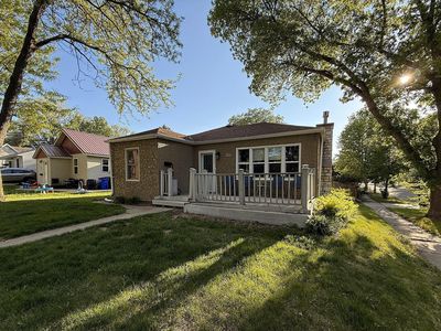 816 8th St, Granite Falls, MN, 56241