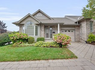 800 Commissioners Rd W #12, London, ON N6K 1C2