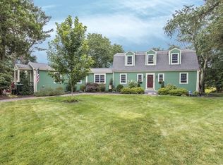 17 Howes Brook Rd, Marshfield, MA 02050