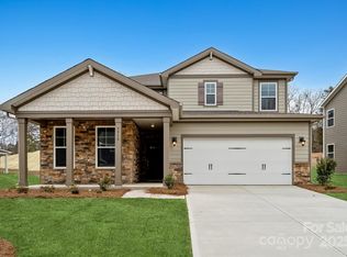 9916 Manor Vista Trl, Kannapolis, NC 28027