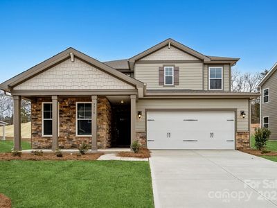 9916 Manor Vista Trl, Kannapolis, NC, 28027