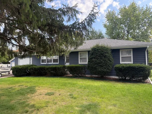 312 Edwards St, Jewell, IA 50130