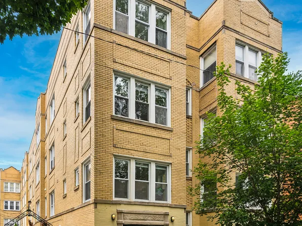 2040 N Spaulding Ave APT 2S, Chicago, IL 60647