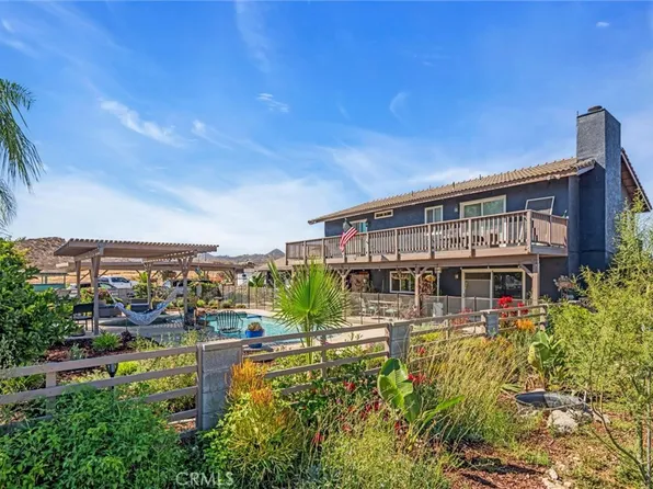 18923 Crop Rd, Riverside, CA 92504