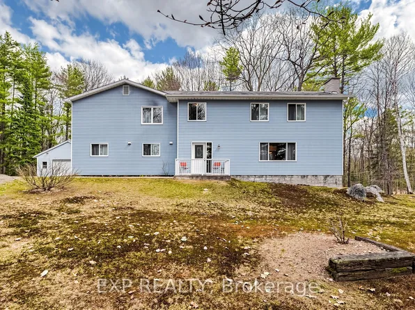 3711 Brunel Rd, Lake Of Bays, ON P0B 1A0