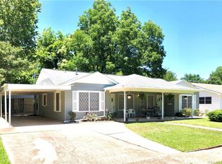 1305 Shamrock Dr, Bossier City, LA 71112
