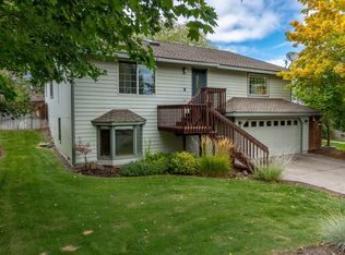 773 NE Mason Rd, Bend, OR 97701