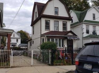 11753 140th St, Jamaica, NY 11436