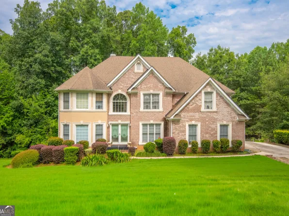 5035 Highland Lake Dr, Atlanta, GA 30349