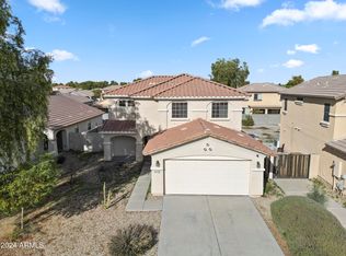 16752 W Hadley St, Goodyear, AZ 85338