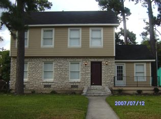 3237 Calumet St, Houston, TX 77004