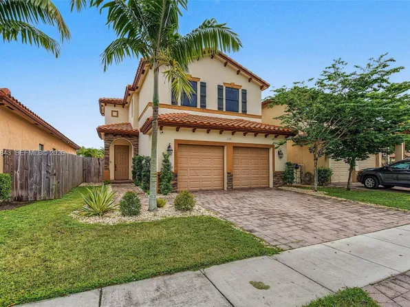 125 NE 24th Ter, Homestead, FL 33033