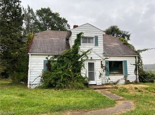 72553 Colerain Pike, Martins Ferry, OH 43935