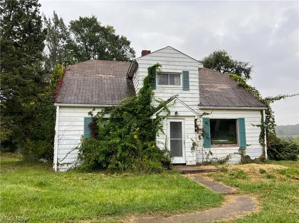 72553 Colerain Pike, Martins Ferry, OH 43935