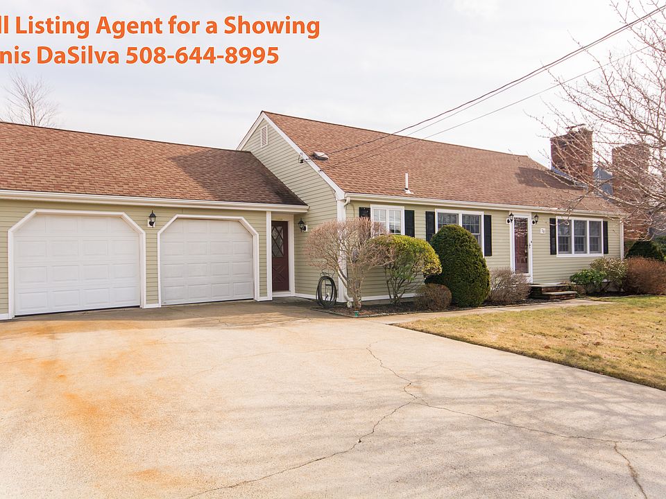 Call 508-644-8995