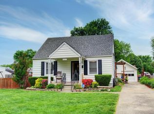 4212 Savage Dr, Shively, KY