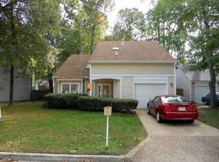 242 Seasons Trl, Newport News, VA 23602