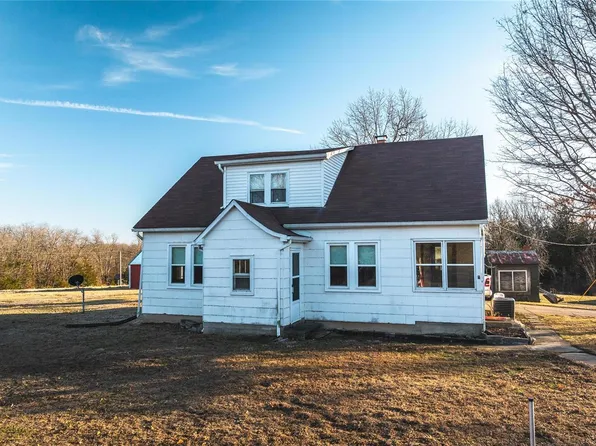 7721 Highway H, Gerald, MO 63037