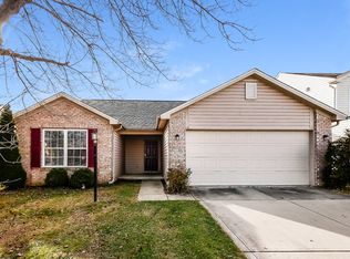 3738 Laurel Cherry Ln, Indianapolis, IN 46239