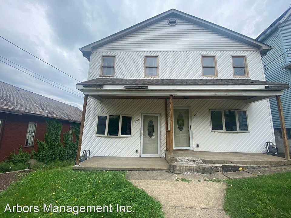 1st image of 602-604 Gaskill Ave #602