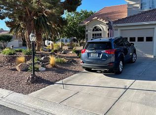 4809 Jarvis Ln, Las Vegas, NV 89130