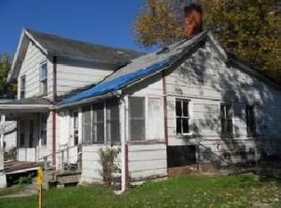 314 E Kickapoo St, Readstown, WI 54652