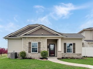 8922 Jean Louise Dr, West Des Moines, IA 50266