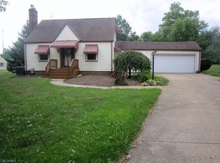 144 40th St SW, Canton, OH 44706