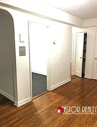 Rented by Astor Realty