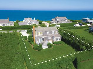 78 Baxter Rd, Nantucket, MA 02554