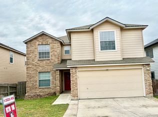 13107 Camino Carlos, San Antonio, TX 78233