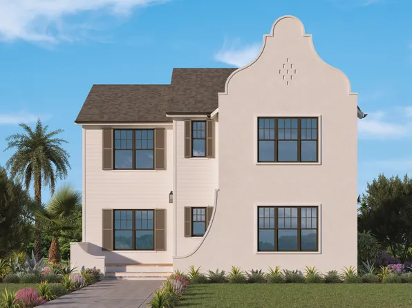 The Haven Plan, St. Petersburg