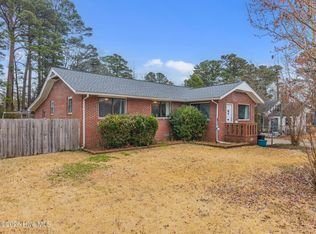 402 Jarman St, Jacksonville, NC 28540