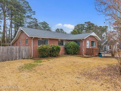 402 Jarman Street, Jacksonville, NC, 28540