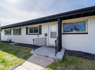 3117 Douglas St, Cheyenne, WY 82009